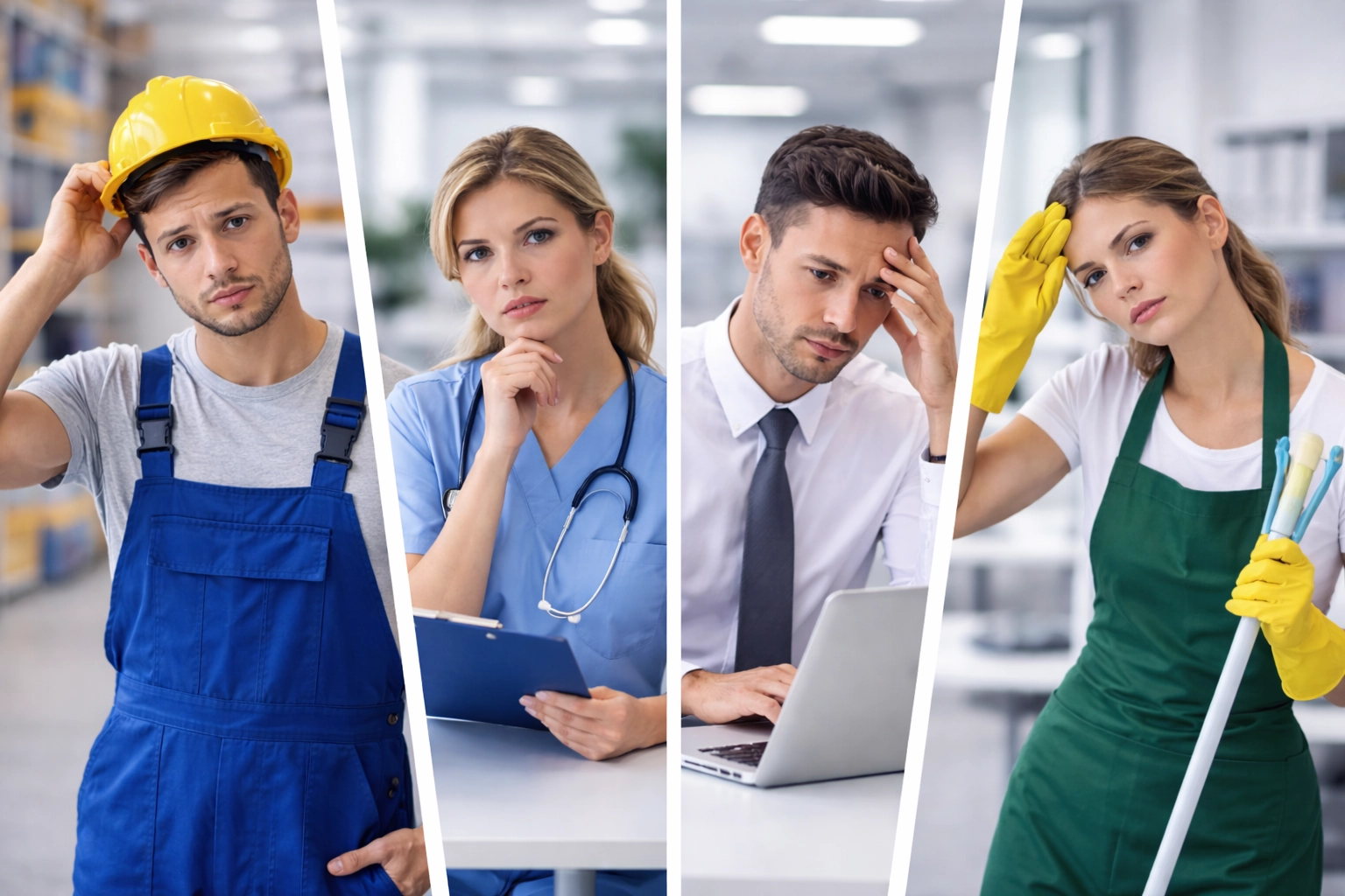 Fachkräftemangel in Deutschland – Ursachen, Folgen und mögliche Lösungen