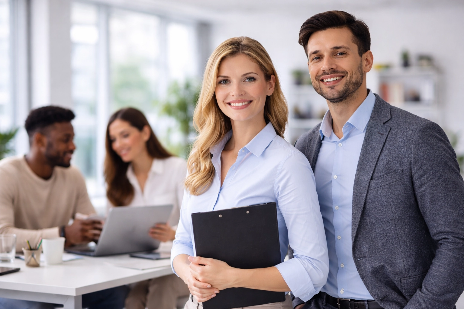 Flexible Personallösungen in München – Warum Erfahrung und Vertrauen entscheidend sind