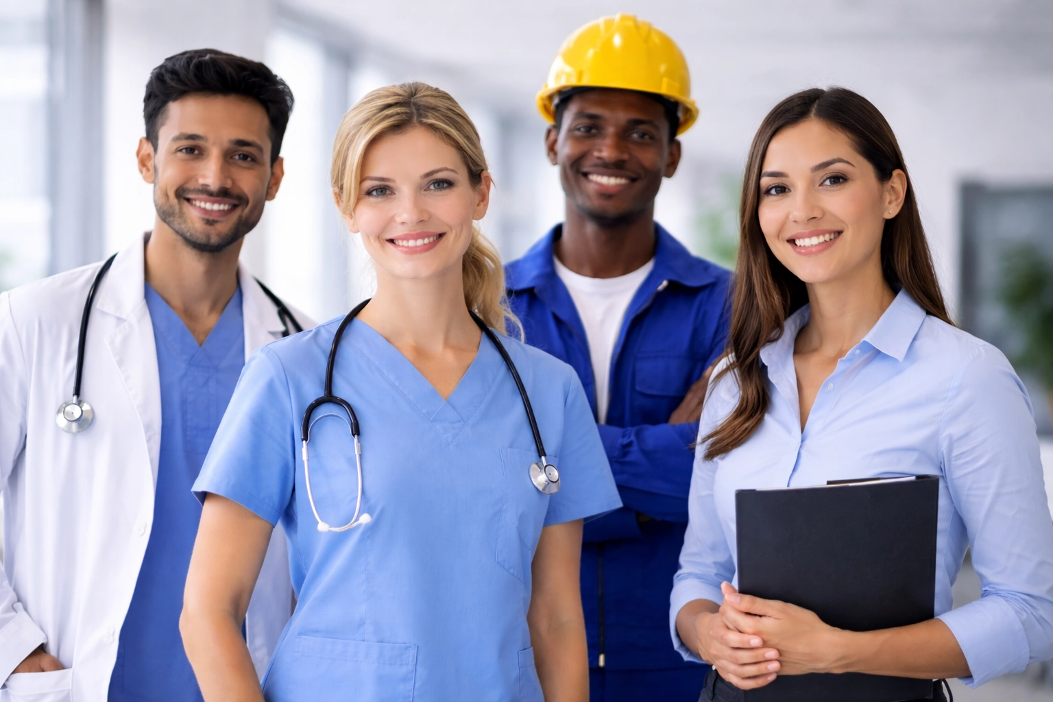 Internationale Fachkräfte in Deutschland – Chancen und Herausforderungen