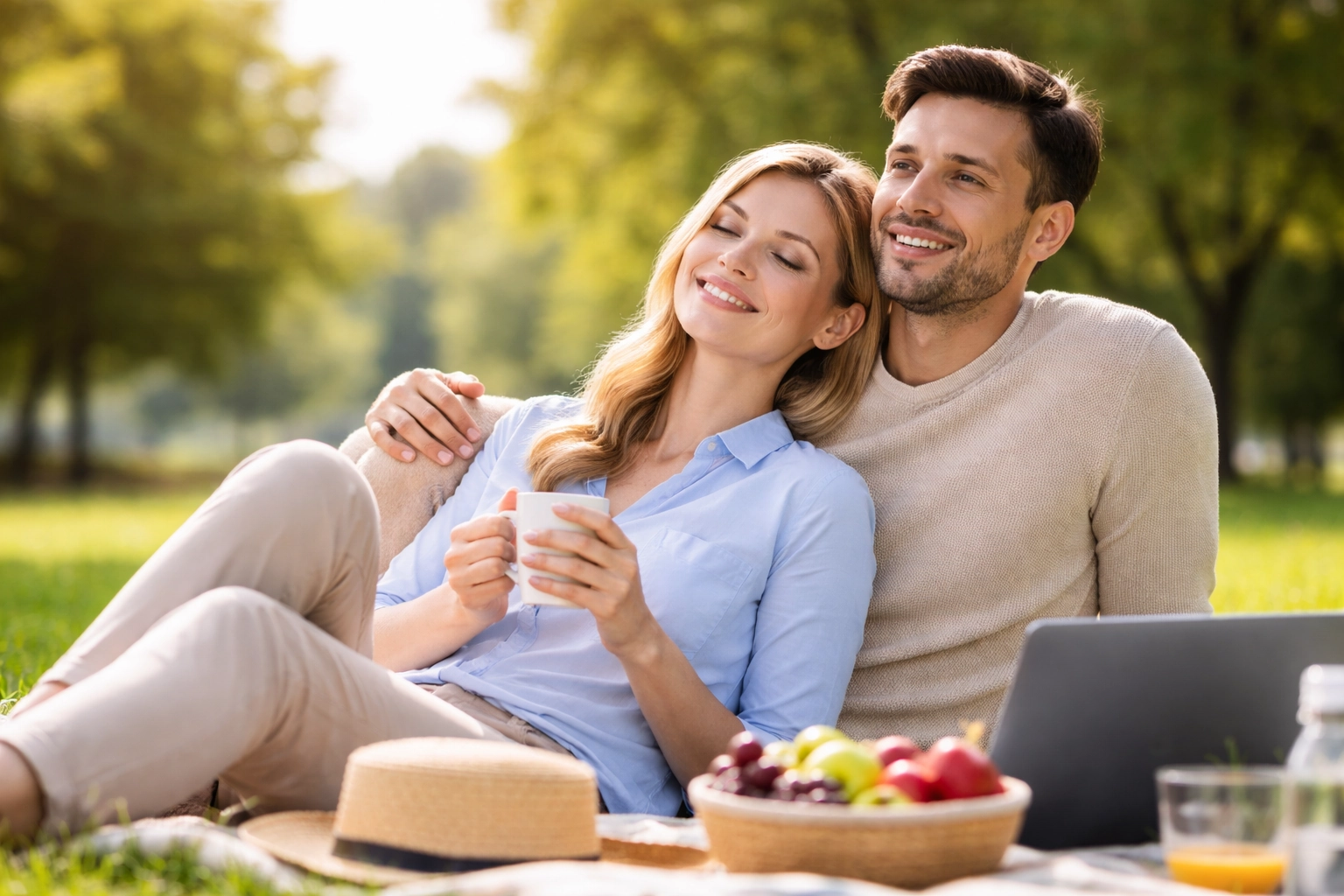 Work-Life-Balance im modernen Arbeitsalltag – Warum sie immer wichtiger wird