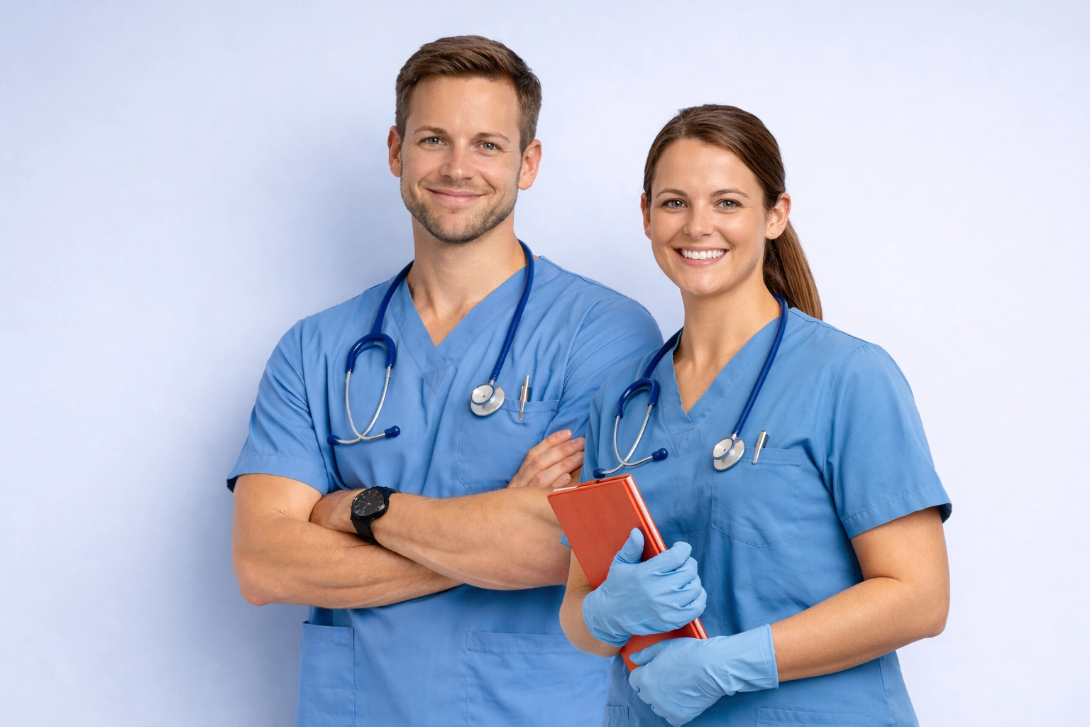 Pflegefachkräfte (m/w/d) in Vollzeit – München & Umgebung